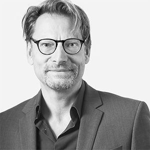 Portrait von Dr. Magnus Hirsch von der Kanzlei SKW Schwarz